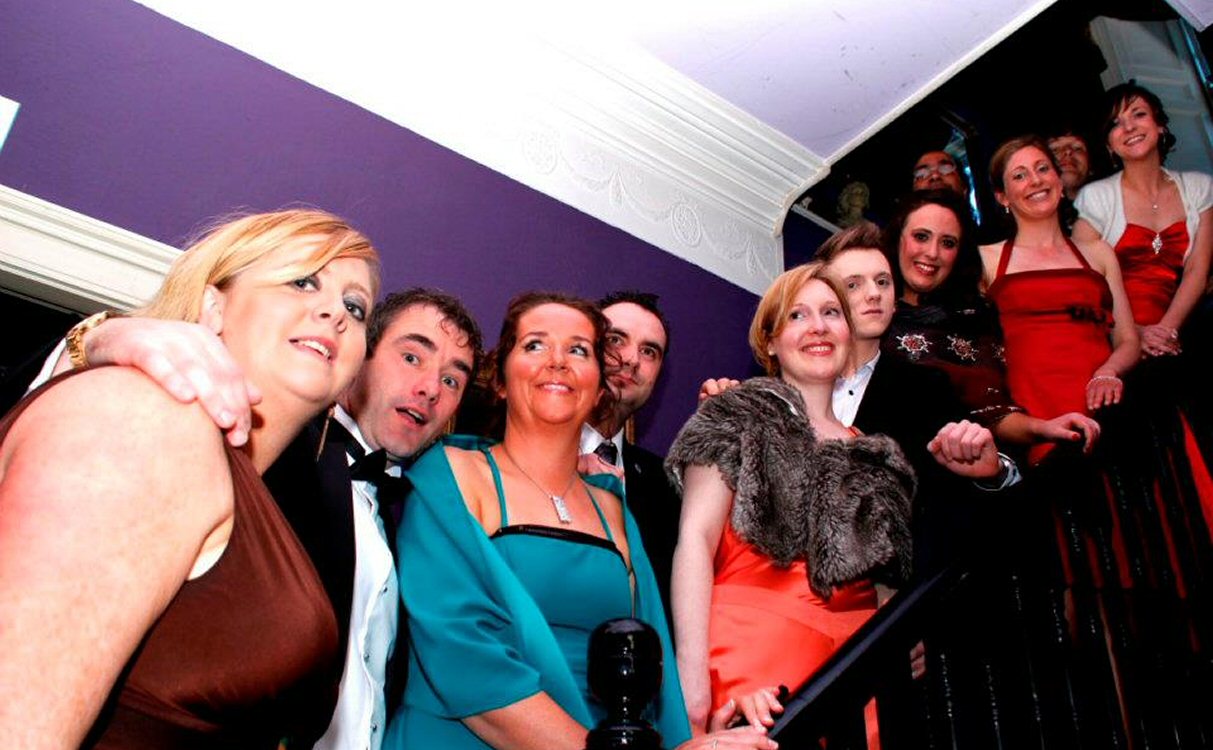 JCI Ireland Gallery