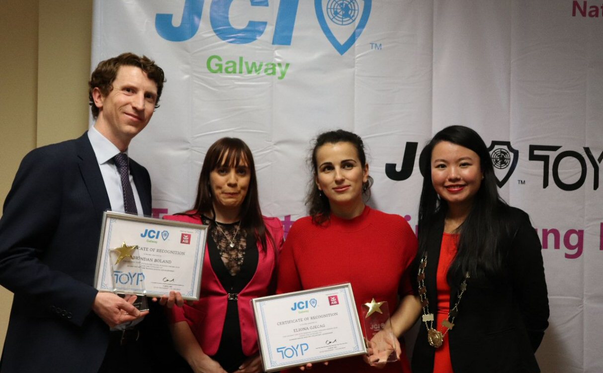 JCI Ireland Gallery