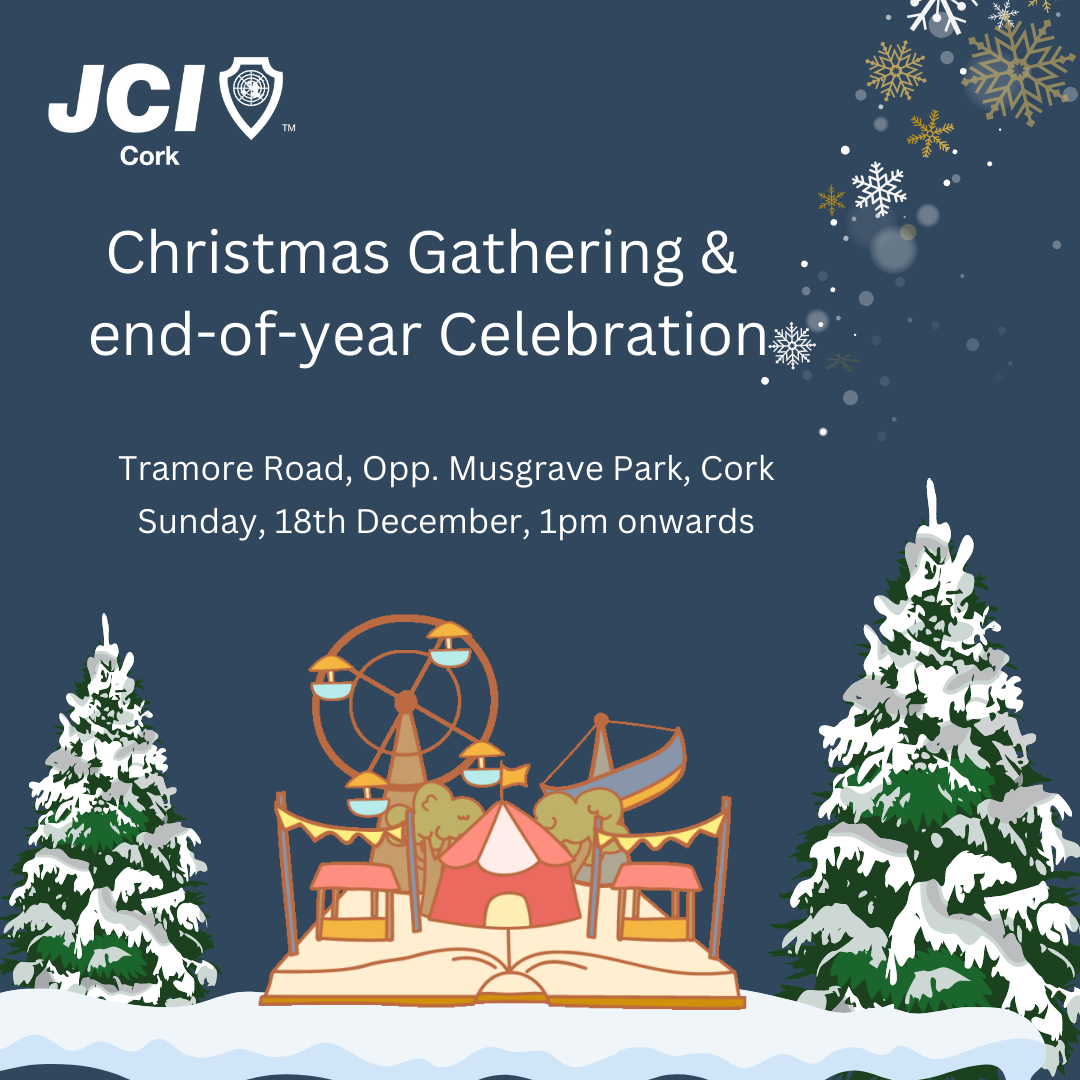 Christmas Gathering and End of Year Celebrations