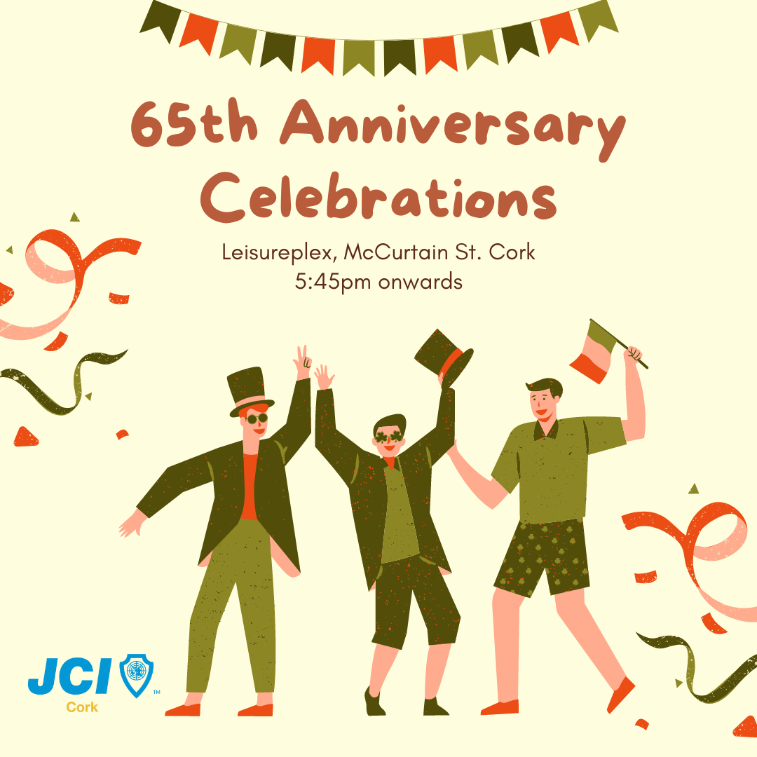 65th Anniversary Celebrations