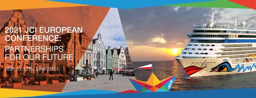 2021 JCI European Conference Cruise