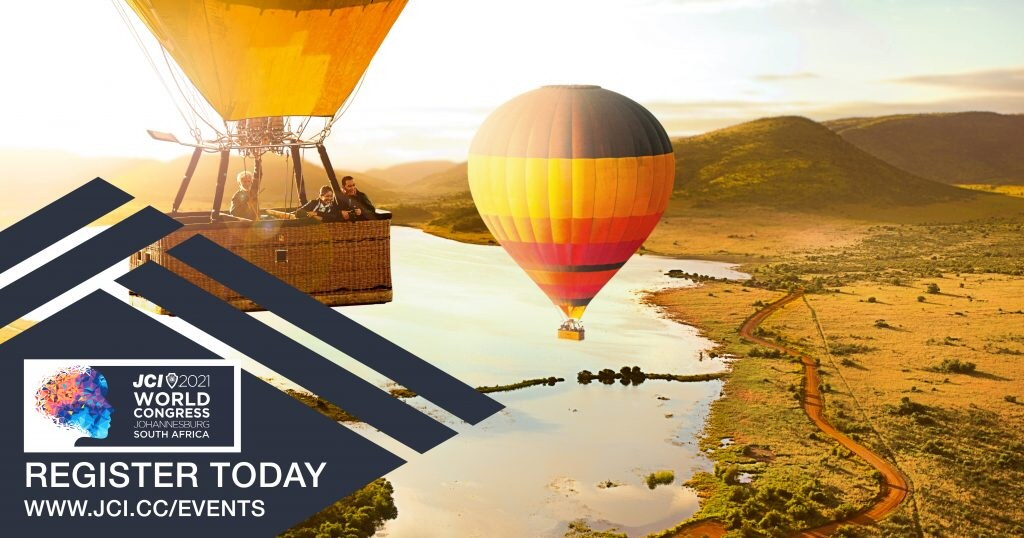 2021 JCI World Congress